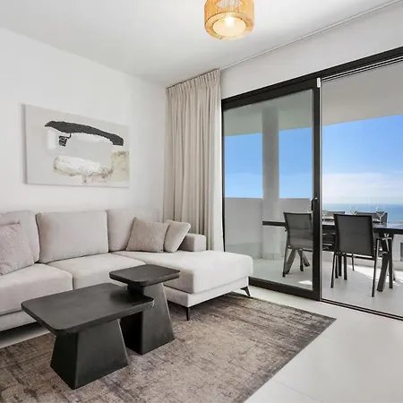 Vivi Homes - Rosario Magico Apartament