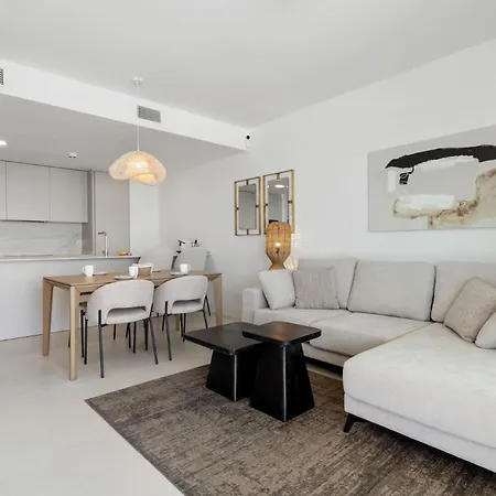 Apartament Vivi Homes - Rosario Magico *