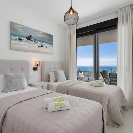Vivi Homes - Rosario Magico Apartament