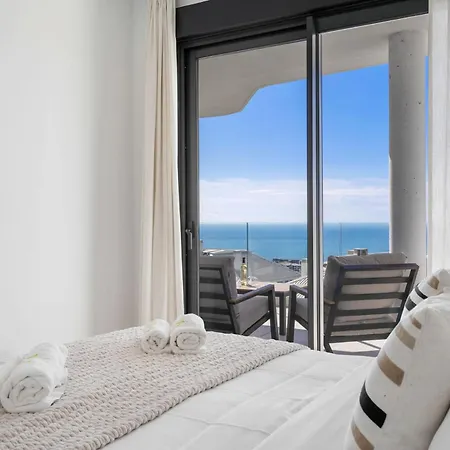 Vivi Homes - Rosario Magico * Fuengirola