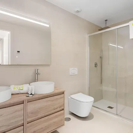 Vivi Homes - Rosario Magico Apartament